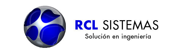 logo RCL sistemas